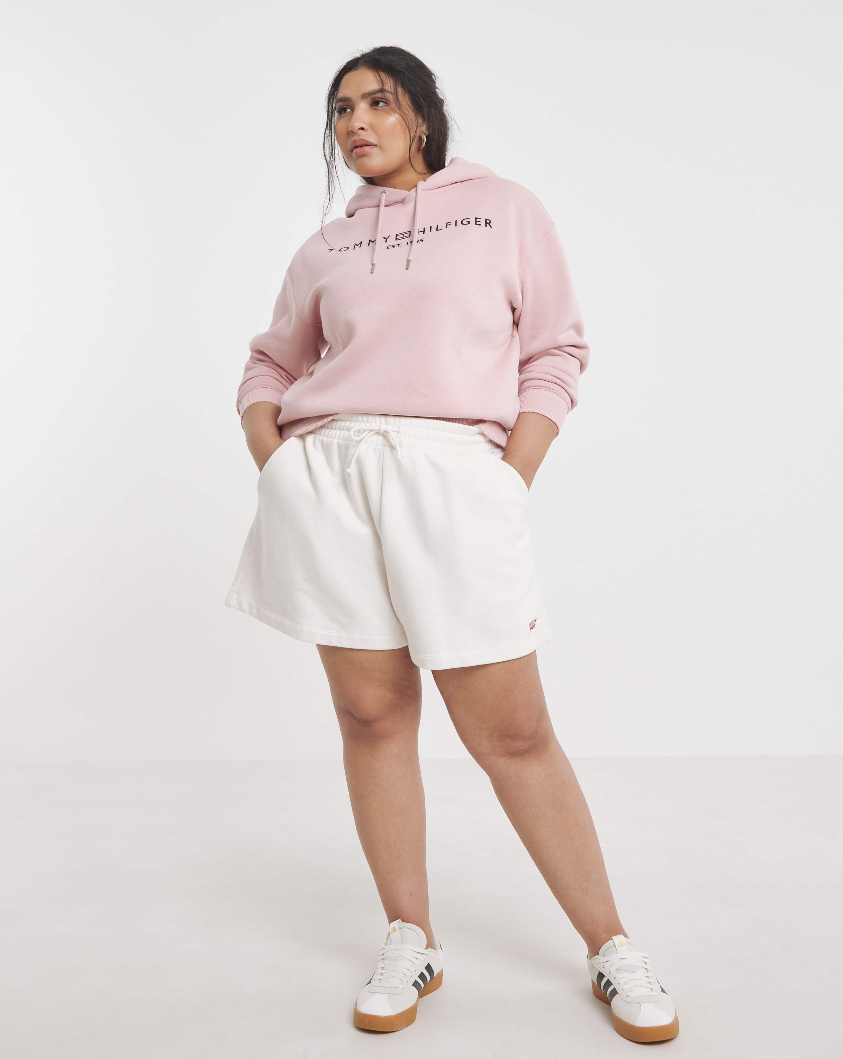 Tommy Jeans Script Short