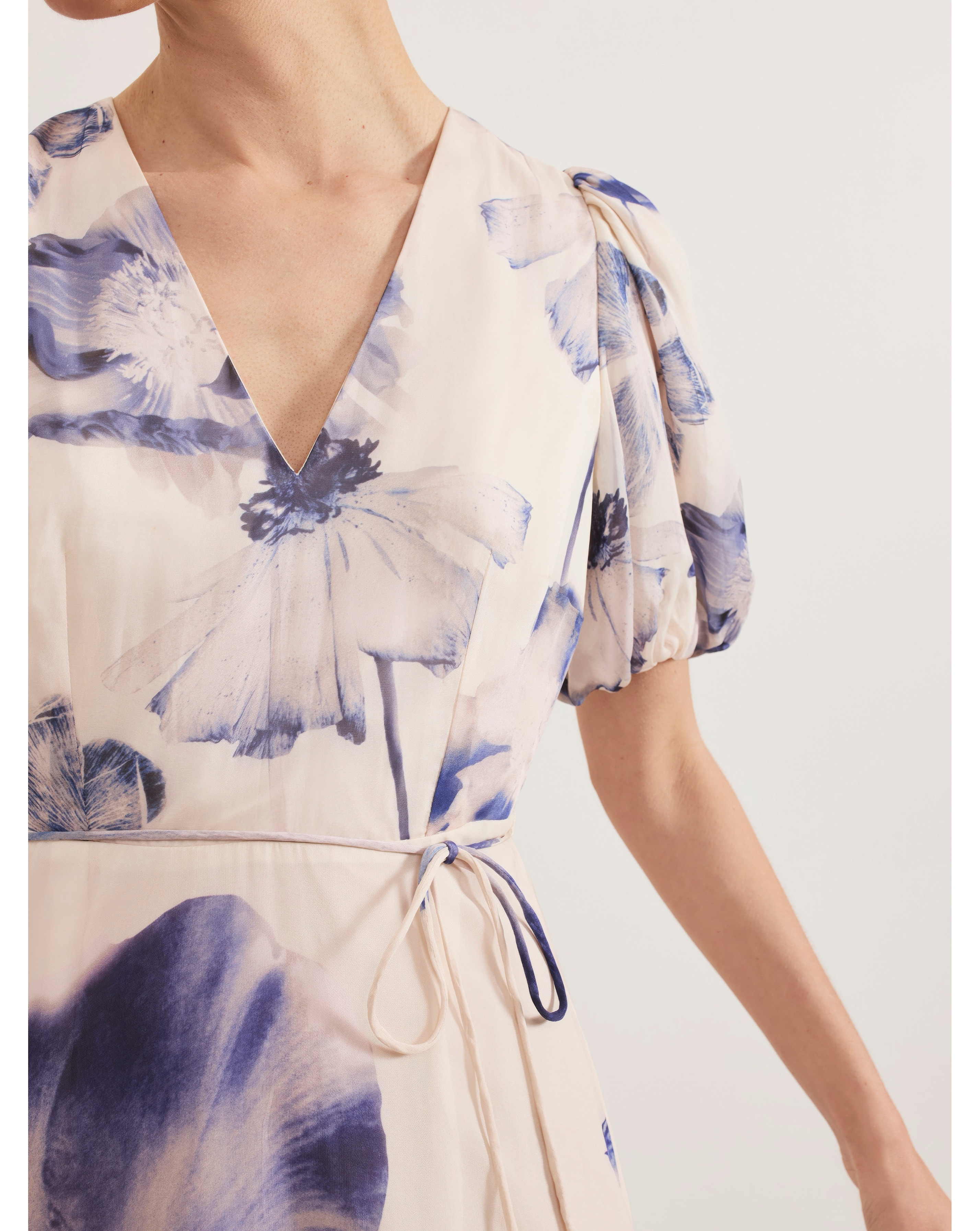 Phase Eight☆Lizzie Floral Dress ワンピース【UK発】 Lizzie Floral Dress | Phase Eight UK |