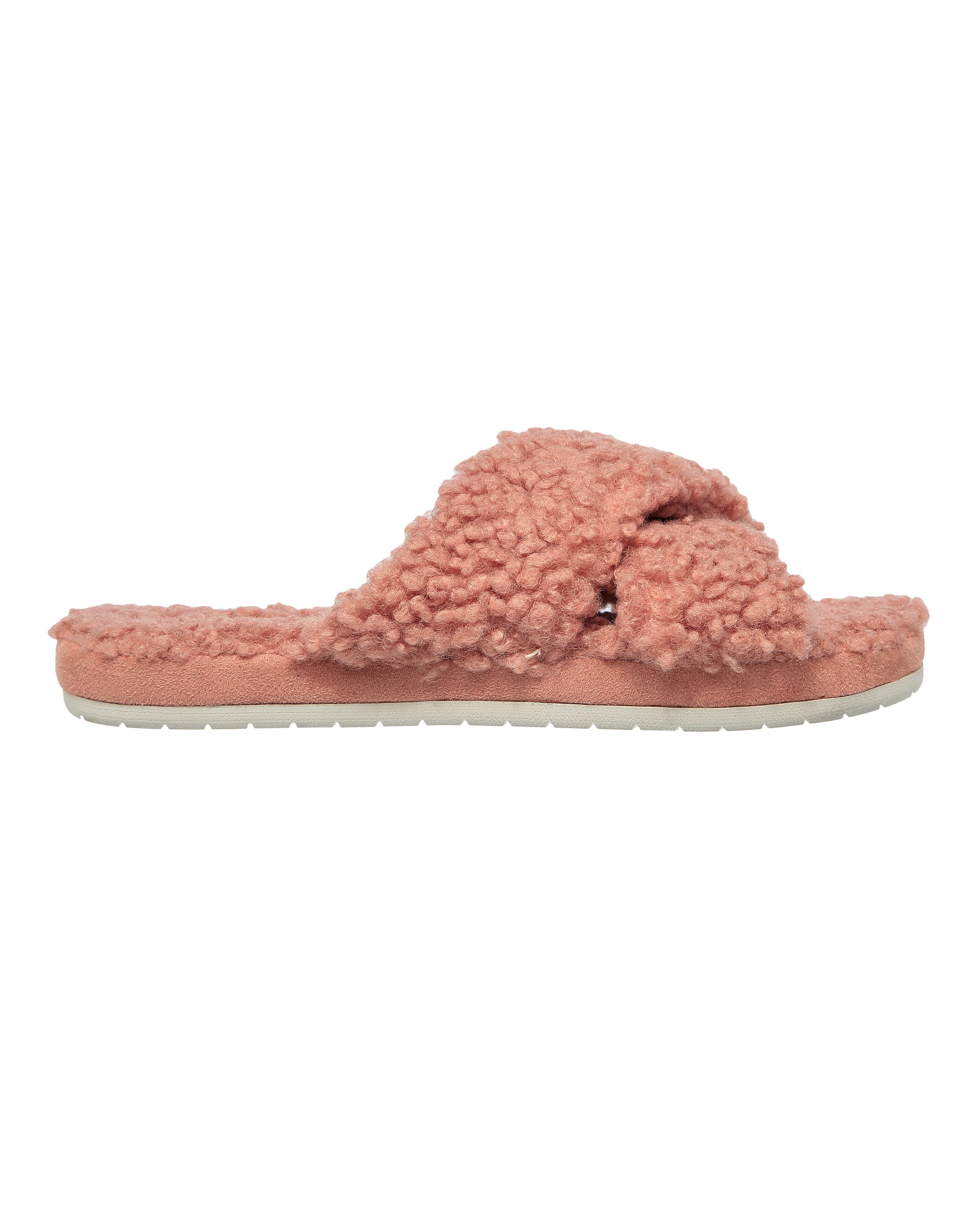 Skechers Cozy Slide D Fit | Simply Be