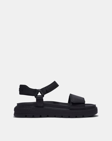 timberland flip flops