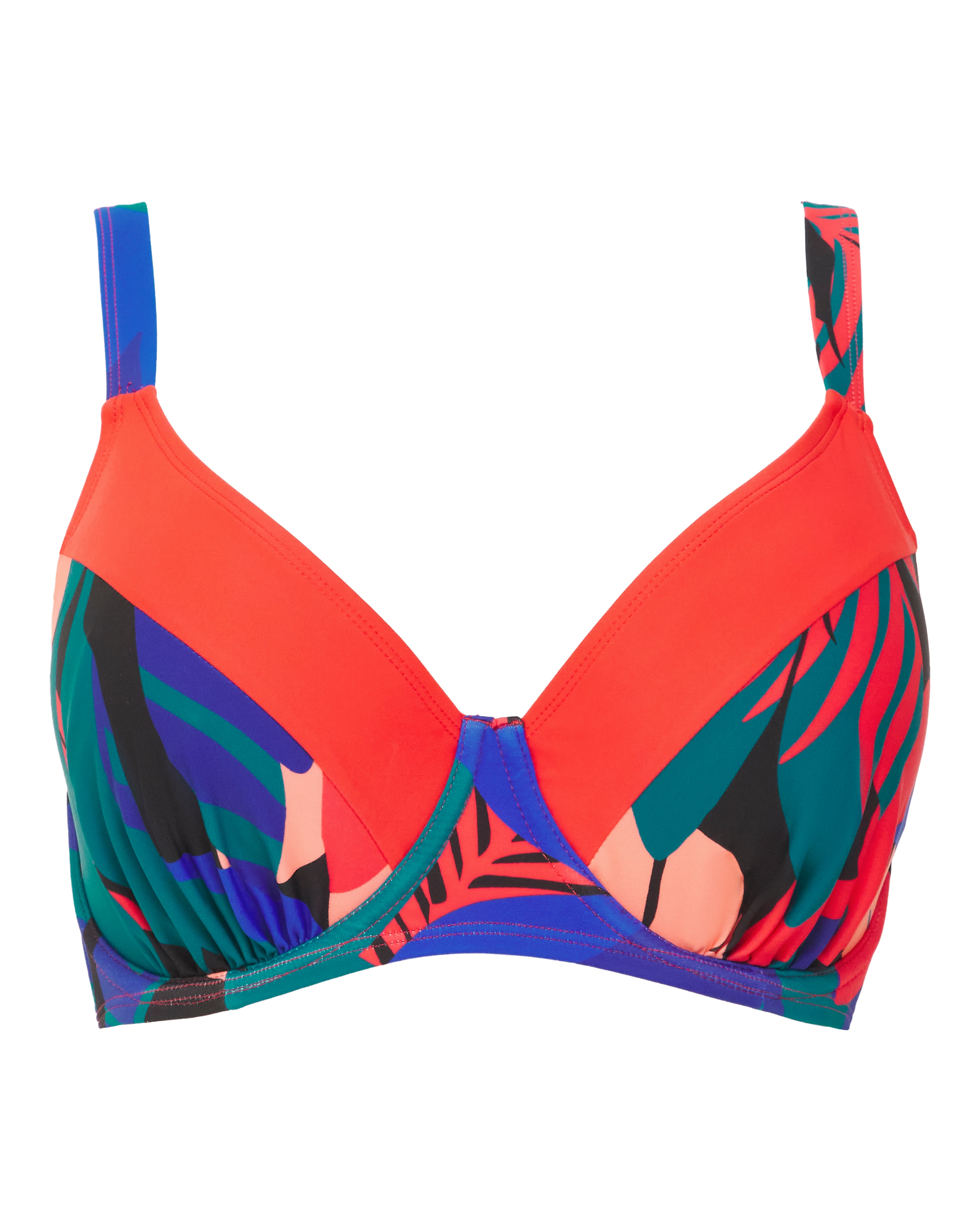 Mix and Match Underwired Bikini Top