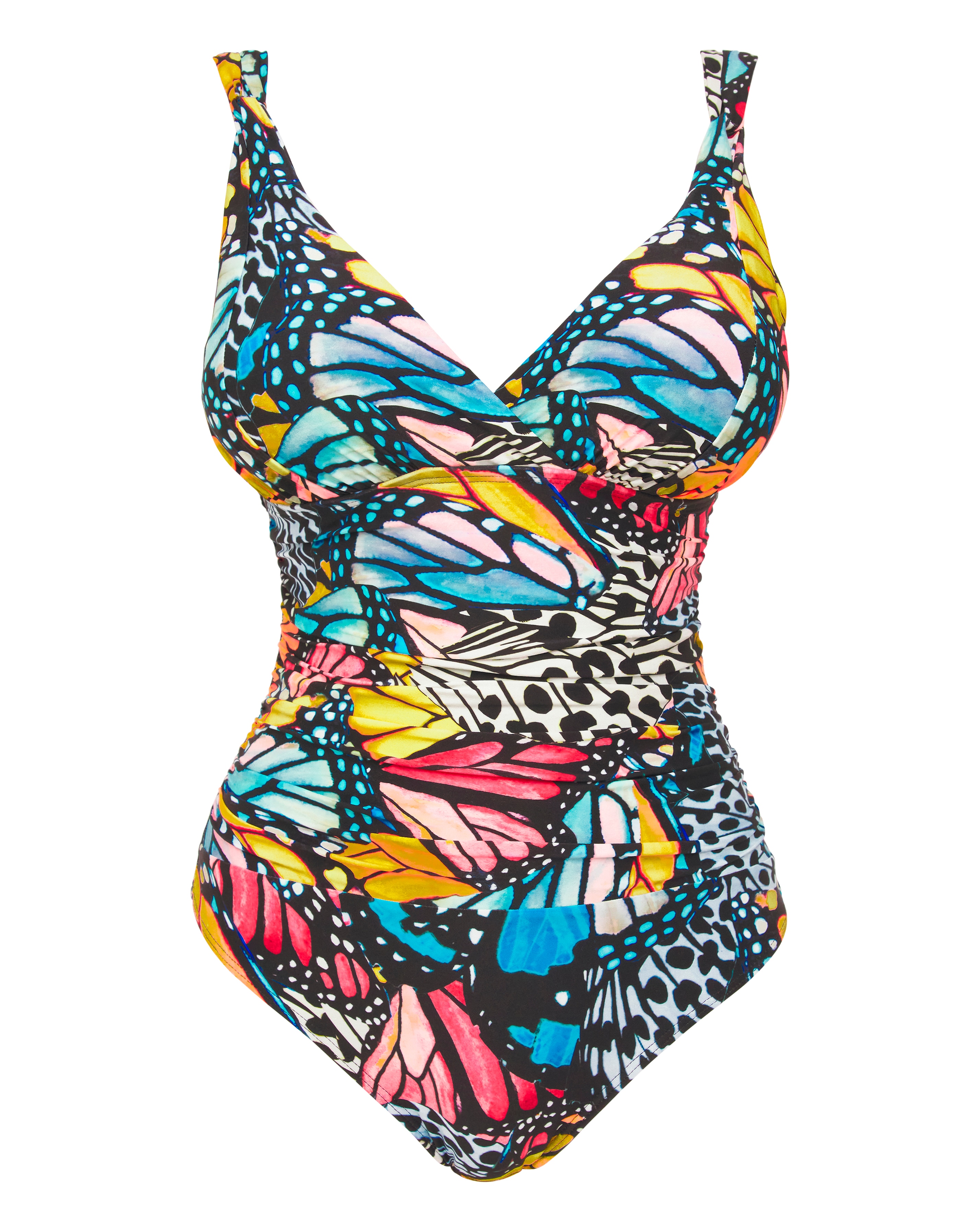 Magisculpt Lose Up To An Inch Swimsuit