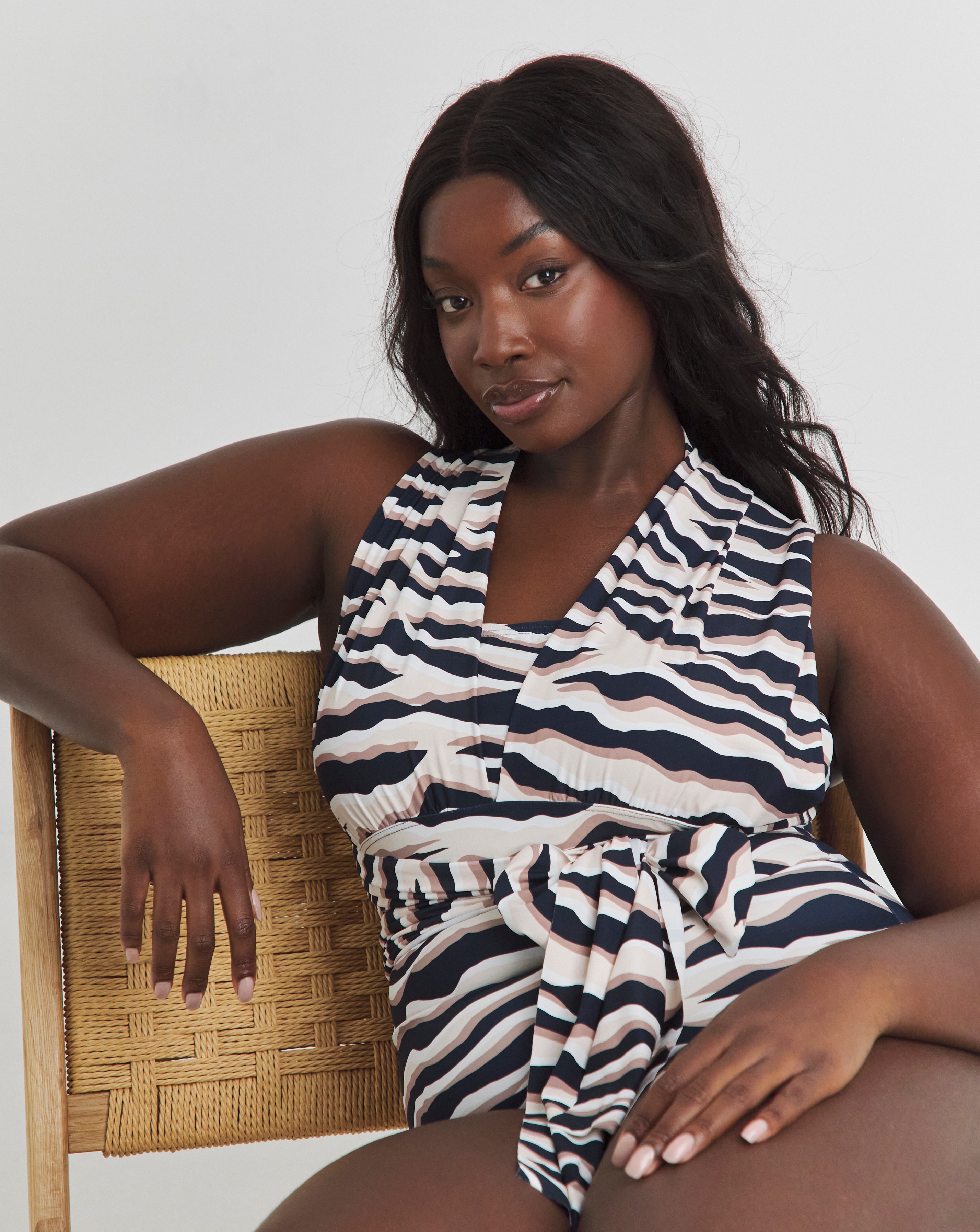 Magisculpt Convertible Swimsuit