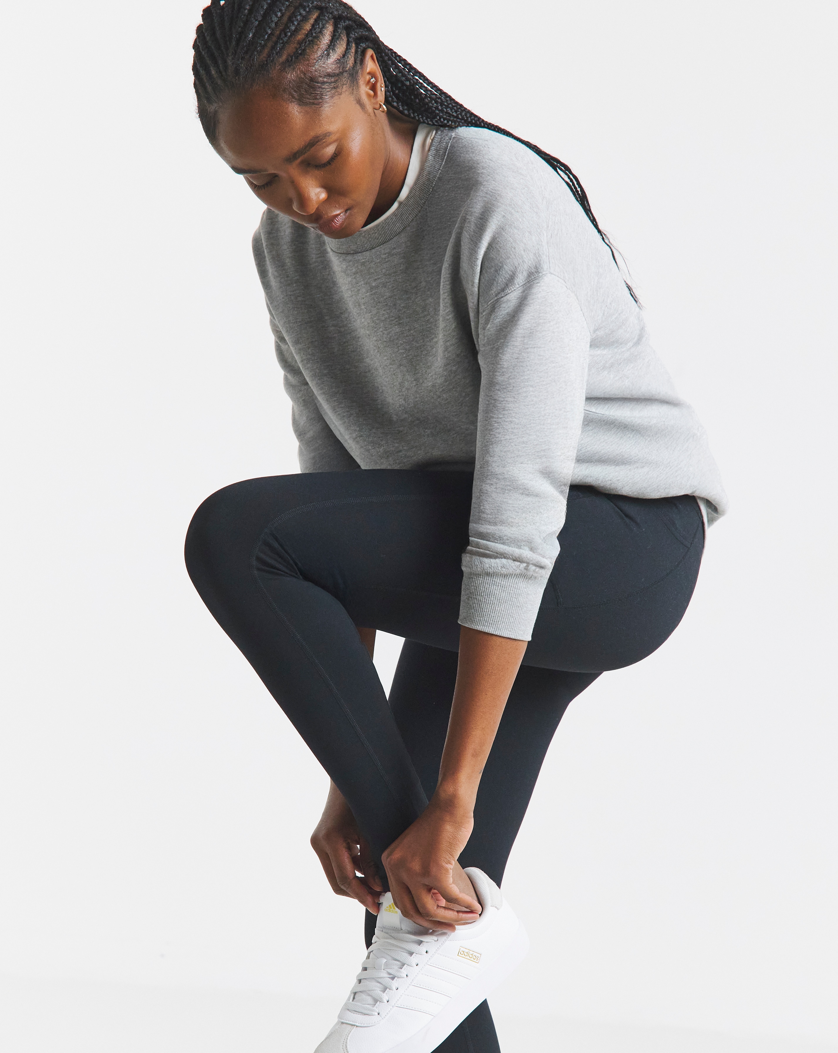 Skechers Gowalk High Waisted Leggings