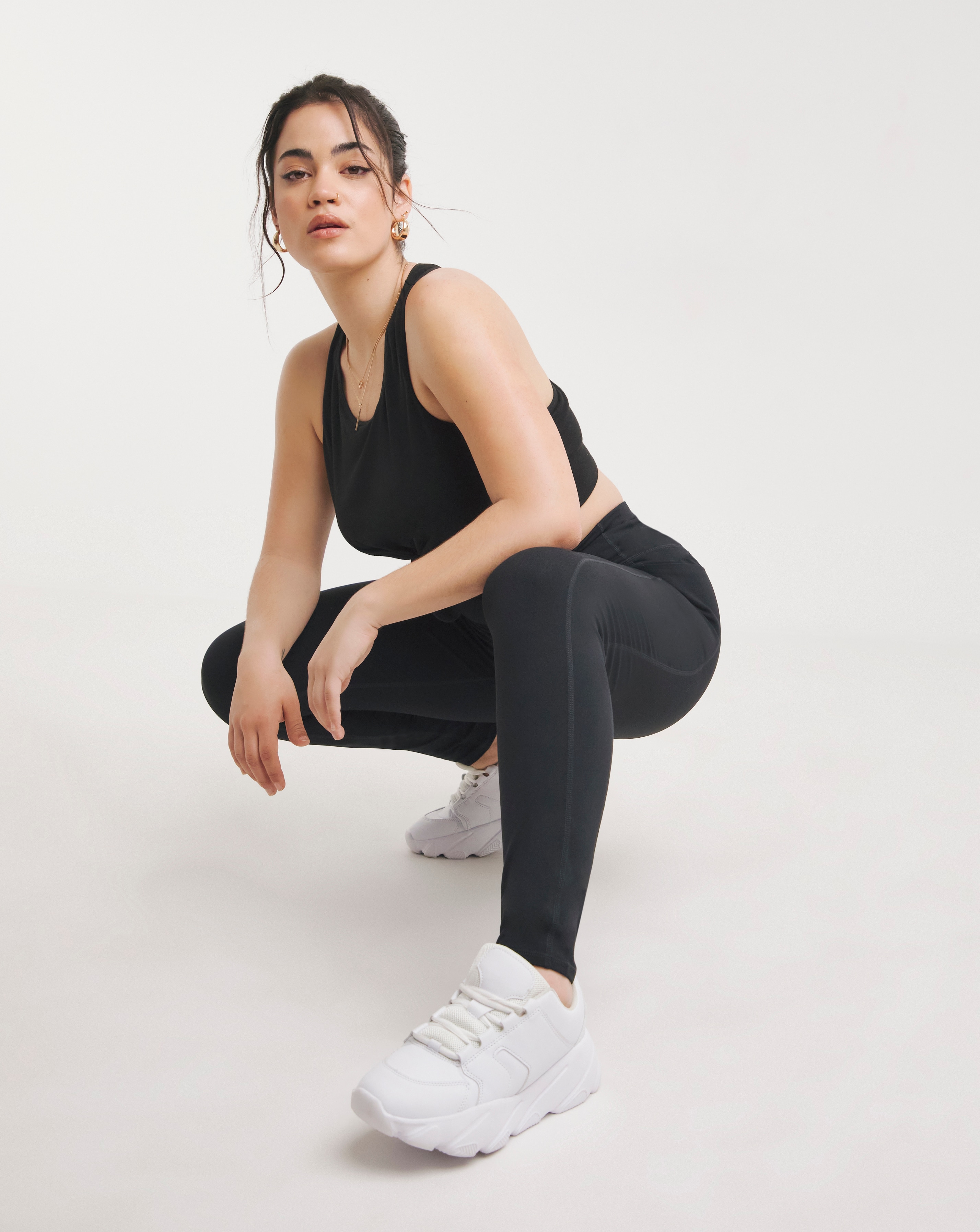 Skechers Gowalk High Waisted Leggings