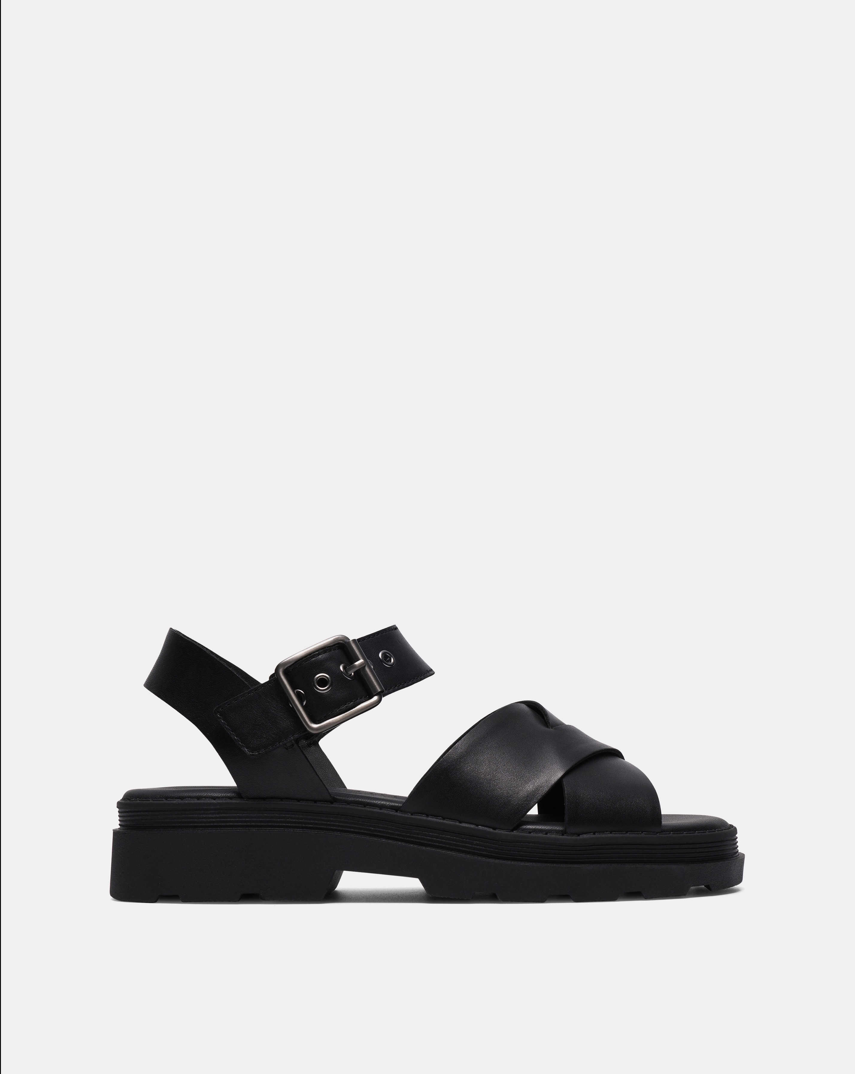New In - Clarks Orinoco Leather Sandal D Fit