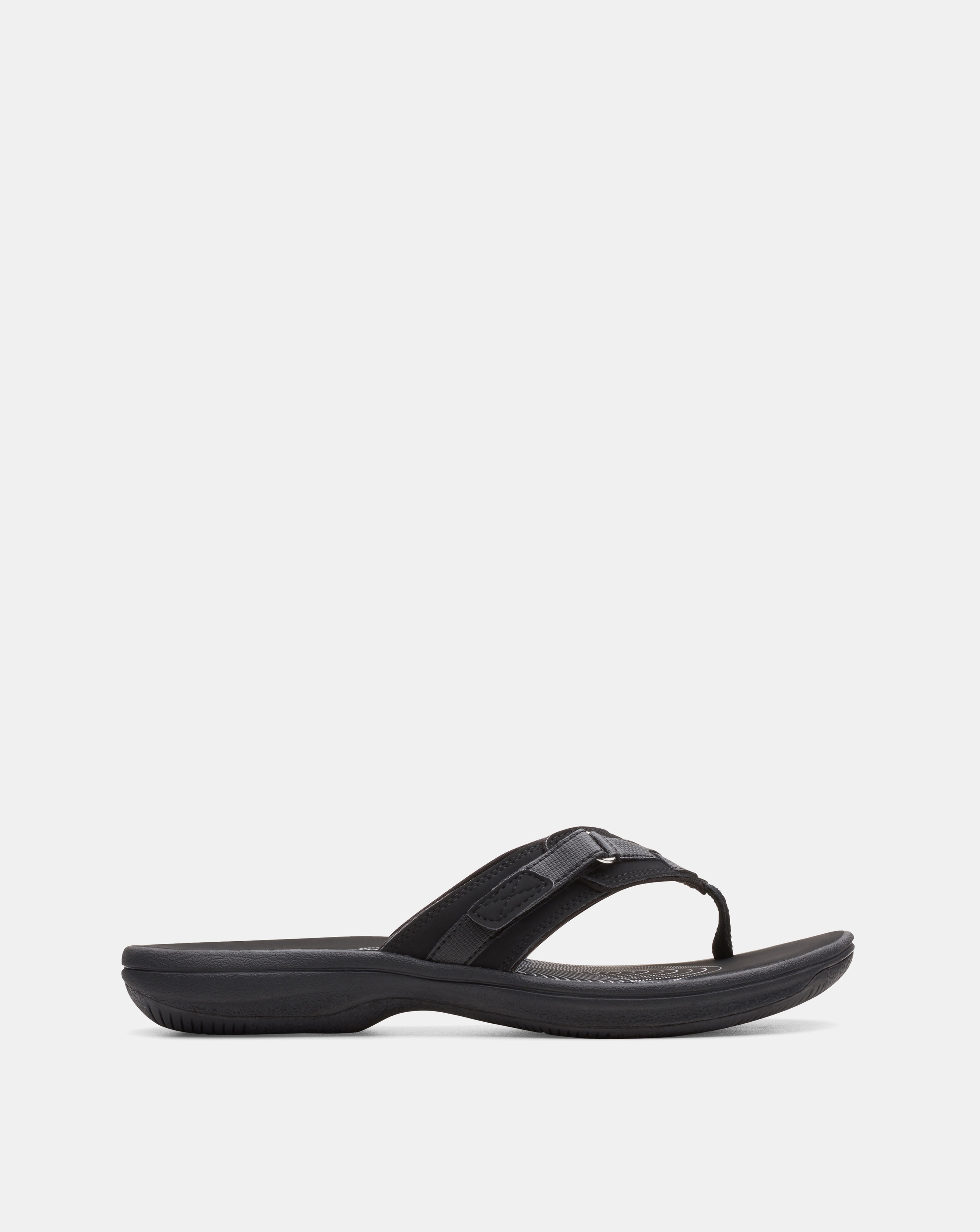 New In - Clarks Cloudsteppers Sandal D Fit