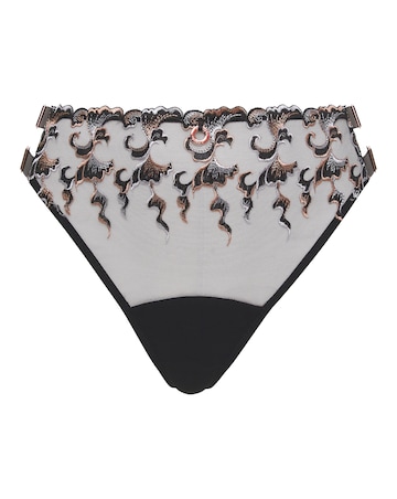 Simply Be Sexy Paris Thong