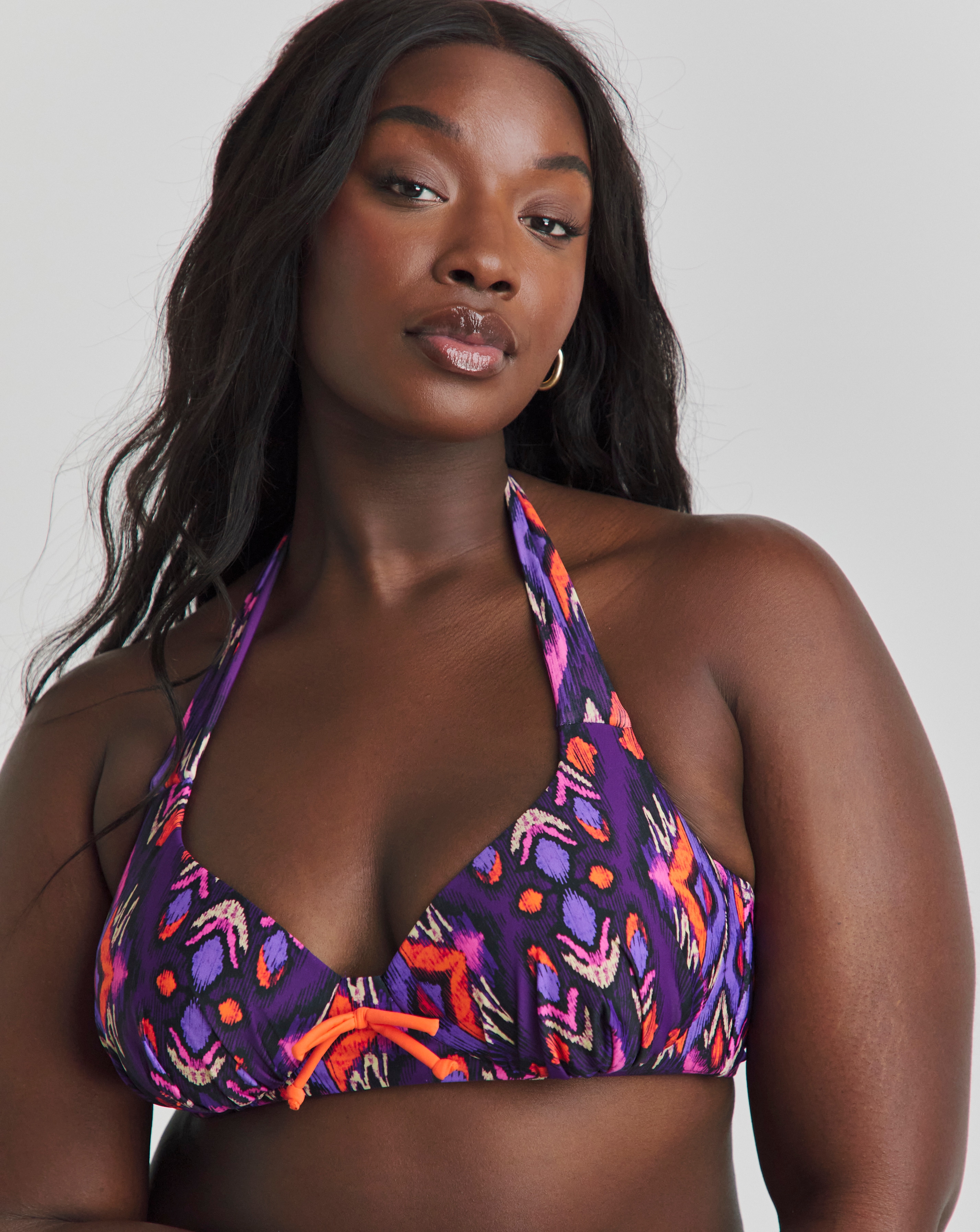 Joe Browns Tropadelic Bikini Top