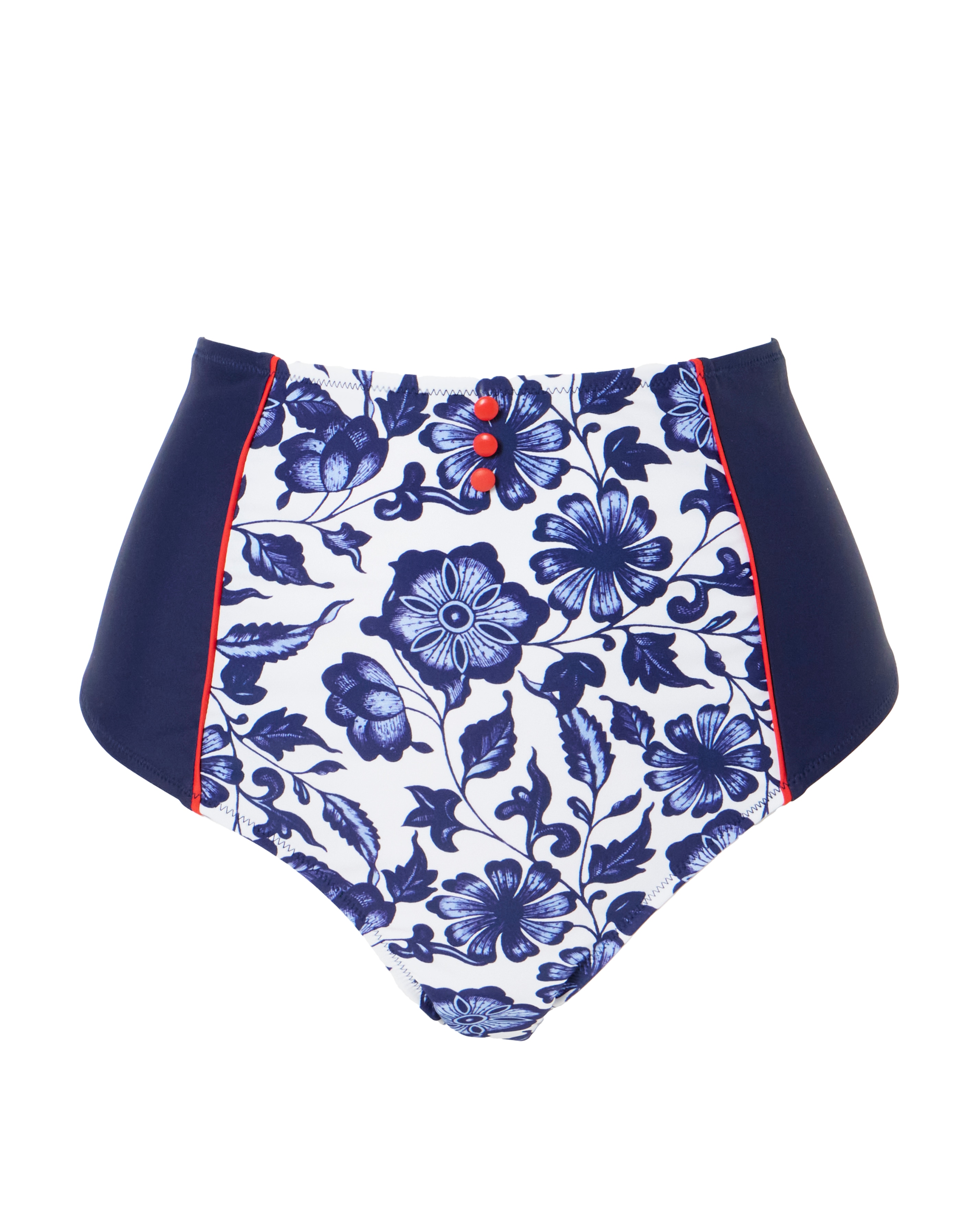 Joe Browns Joyful Nautical Bikini Brief
