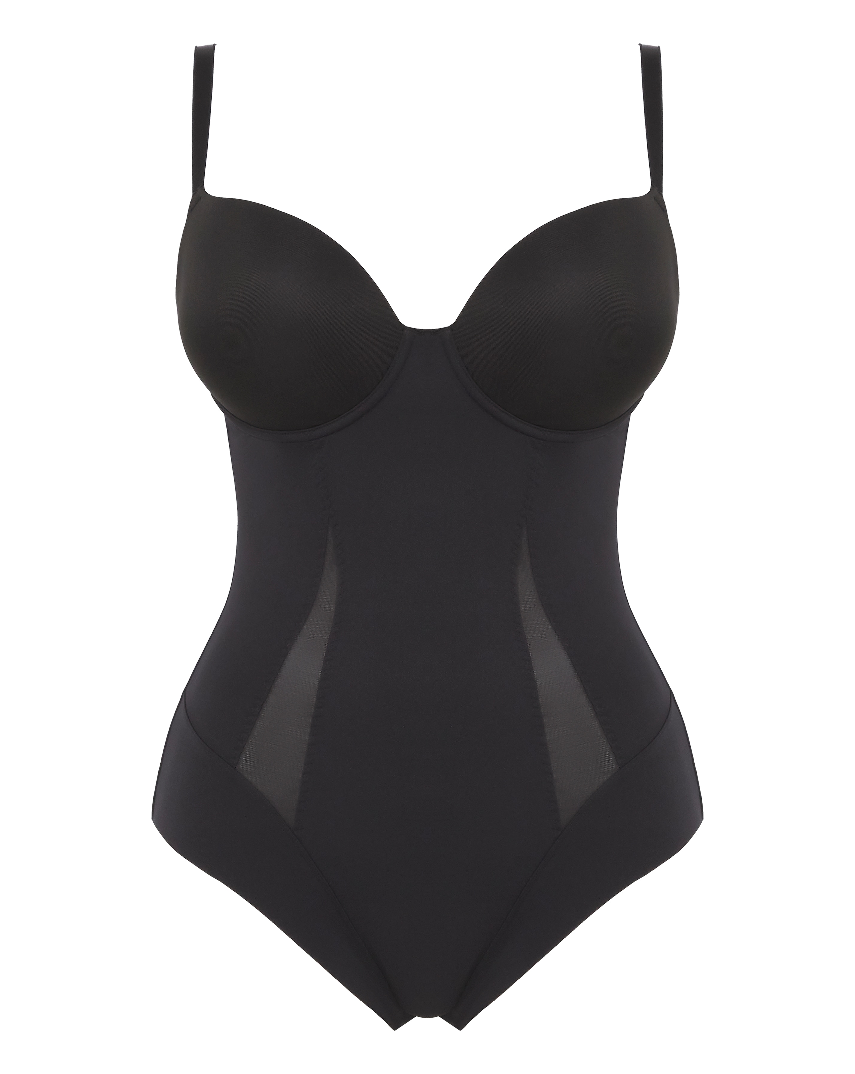 Magisculpt Smoothing Firm Control Body