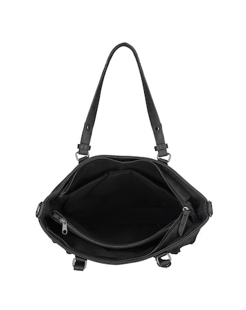 Enrico Benetti Ruby Vegan Leather Handbag
