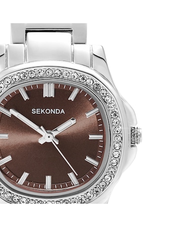 Sekonda Octaire Ladies Watch
