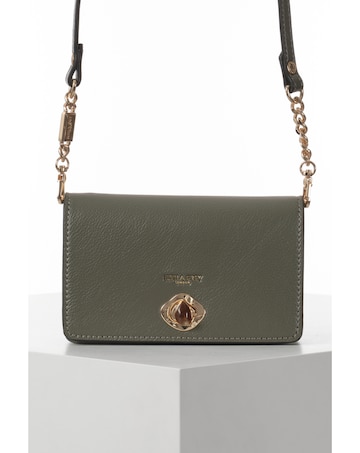 Luella Grey Selina Peacock Purse