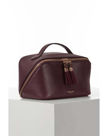 Luella Grey Oriel Mushroom Crossbody