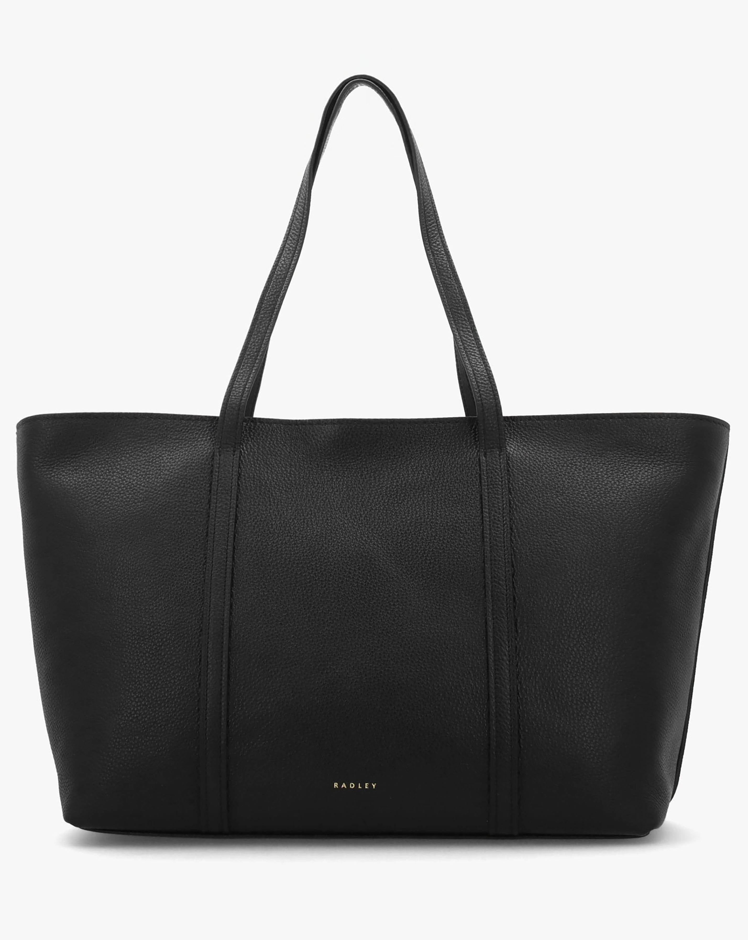New In - Radley The Weekly Large Leather Tote Bag