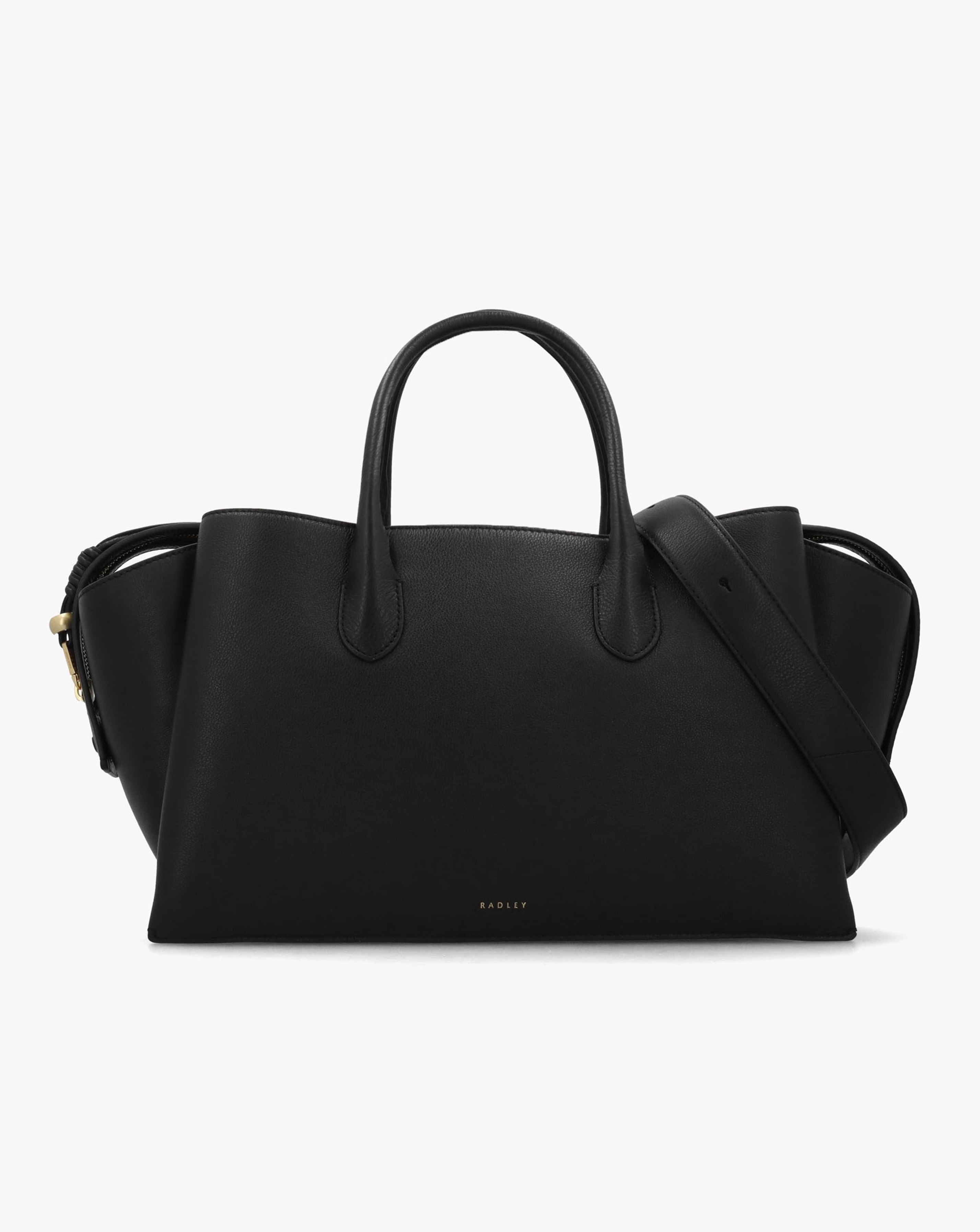 Radley The Romilly Leather Grab Bag