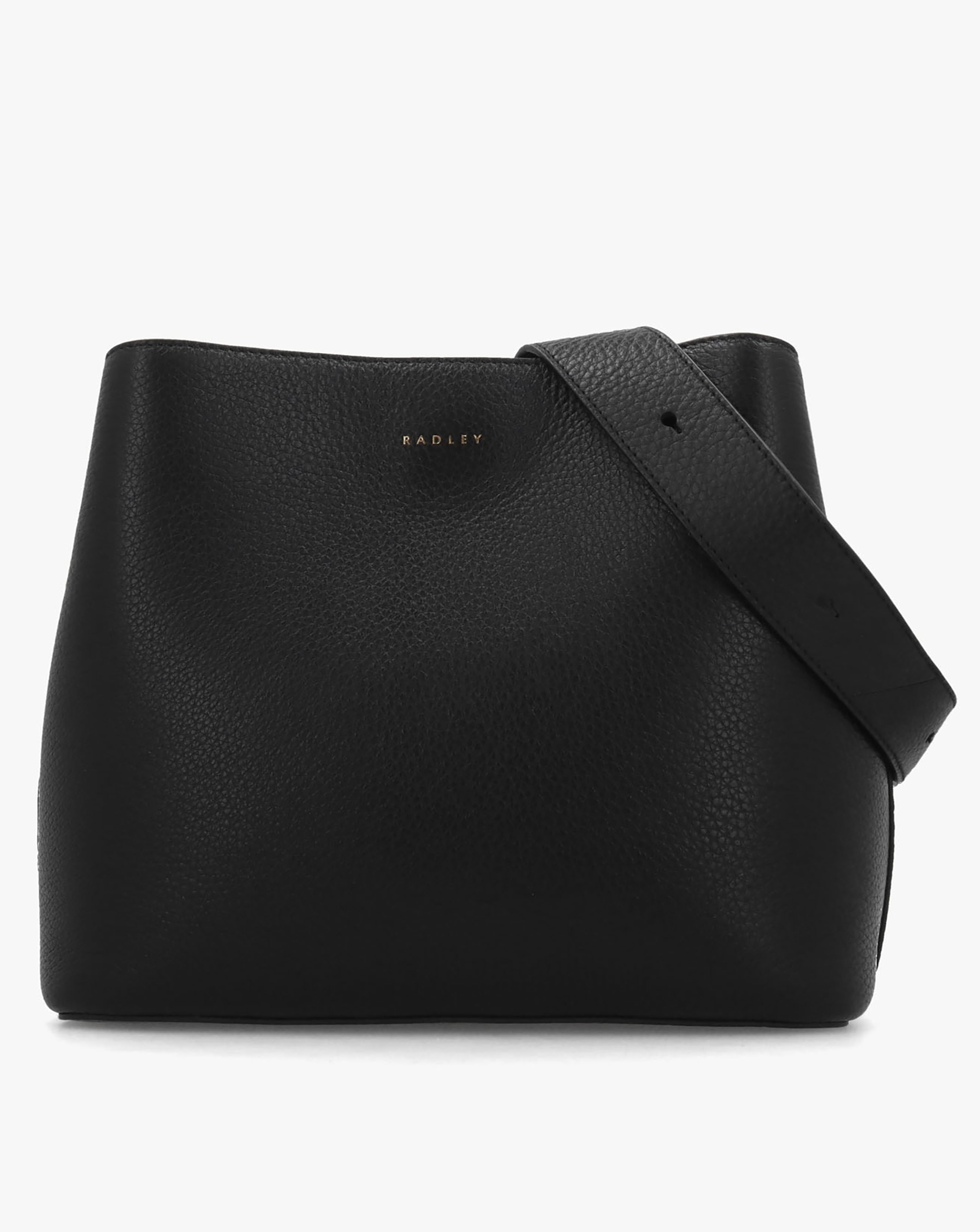 New In - Radley Dukes Place Compartment Crossbody
