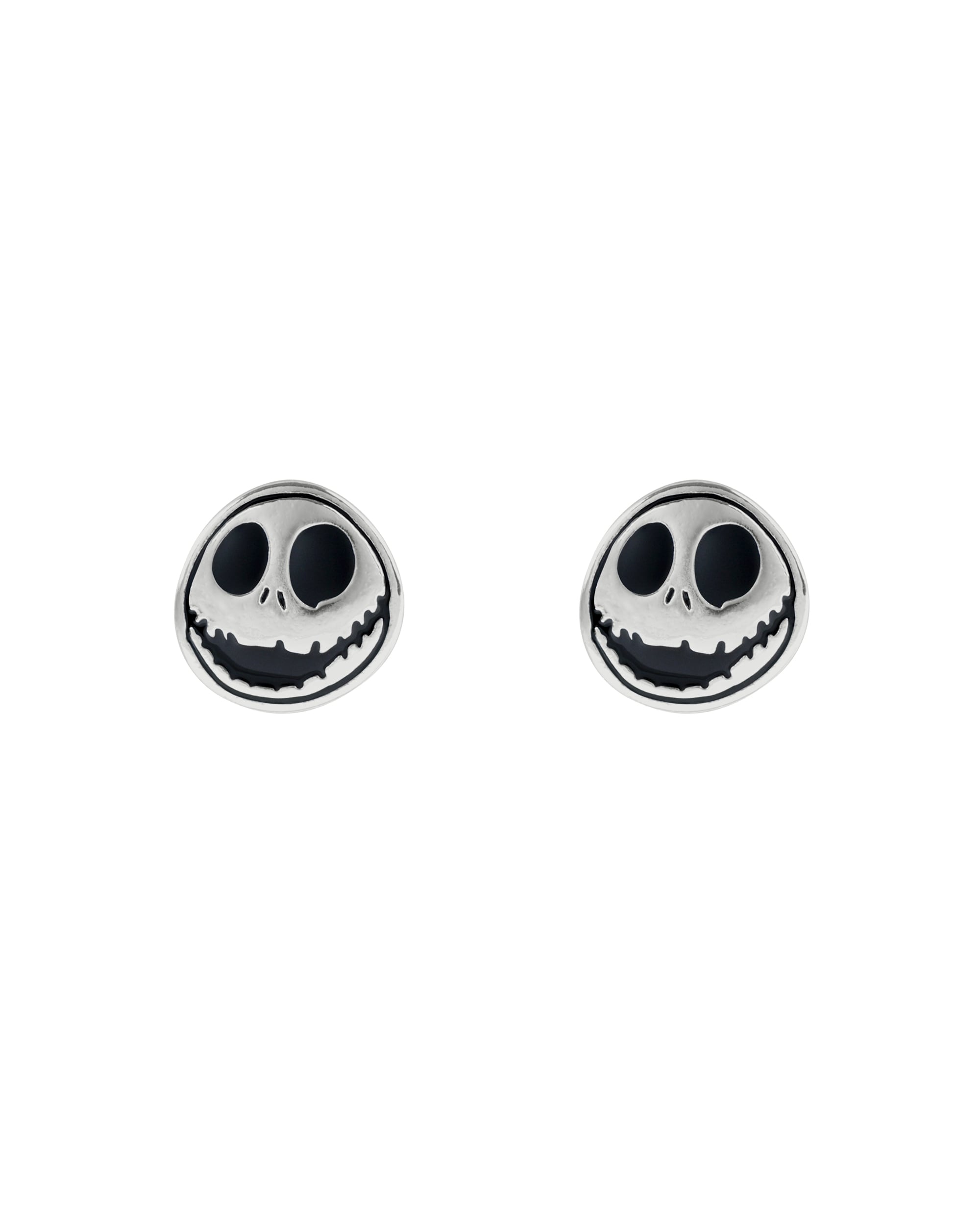 New In - Nightmare Before Christmas Stud Earrings