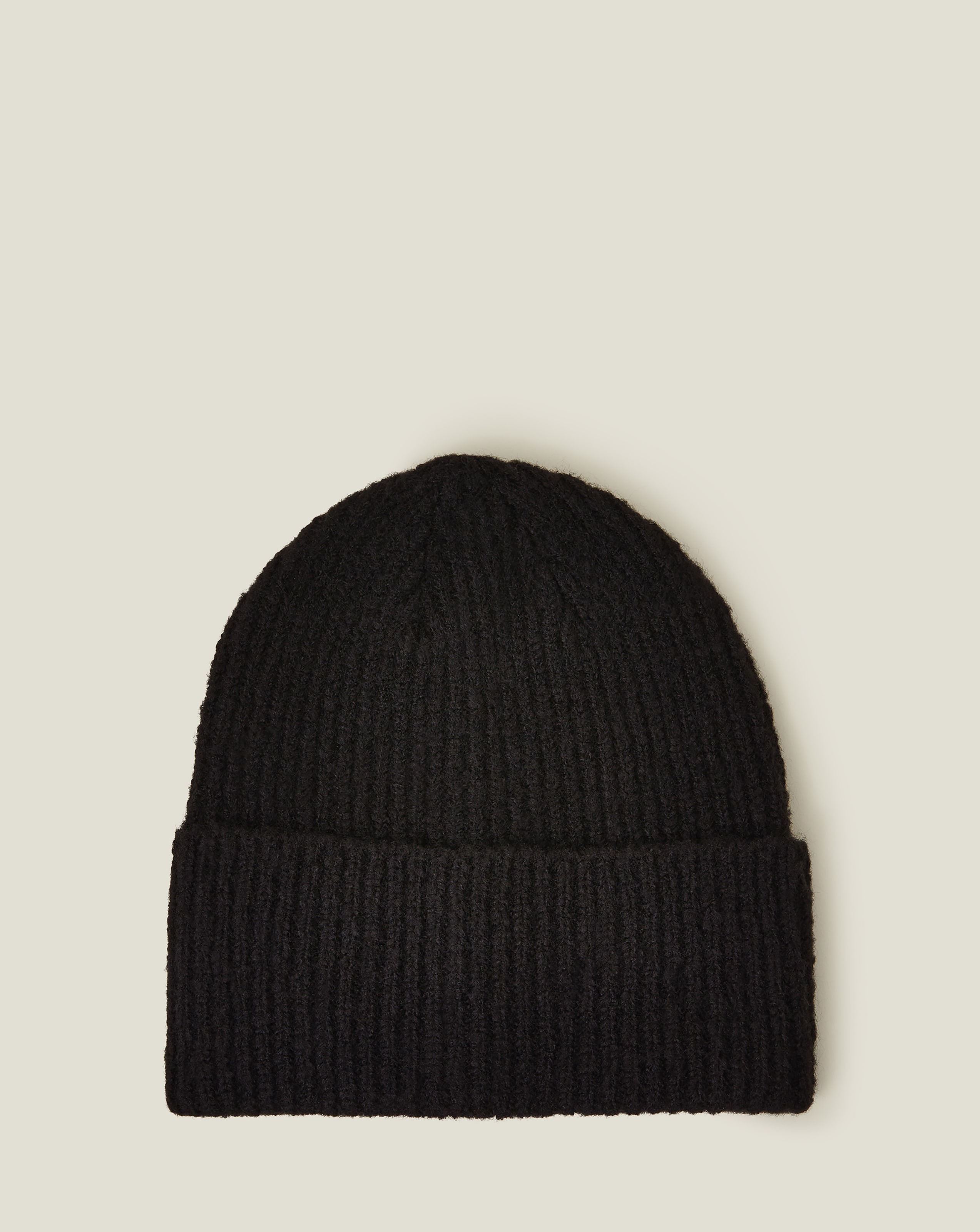 New In - Accessorize Soho Knit Beanie Hat