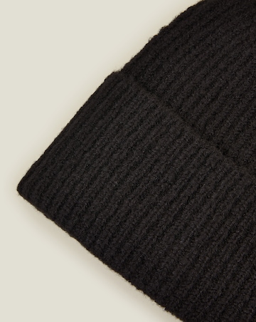 Accessorize Soho Knit Beanie Hat