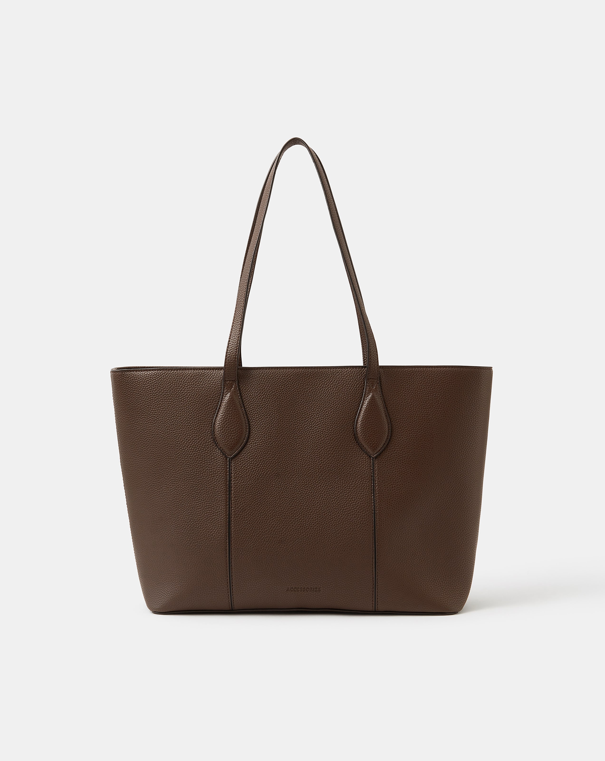 New In - Accessorize Laptop Tote Bag