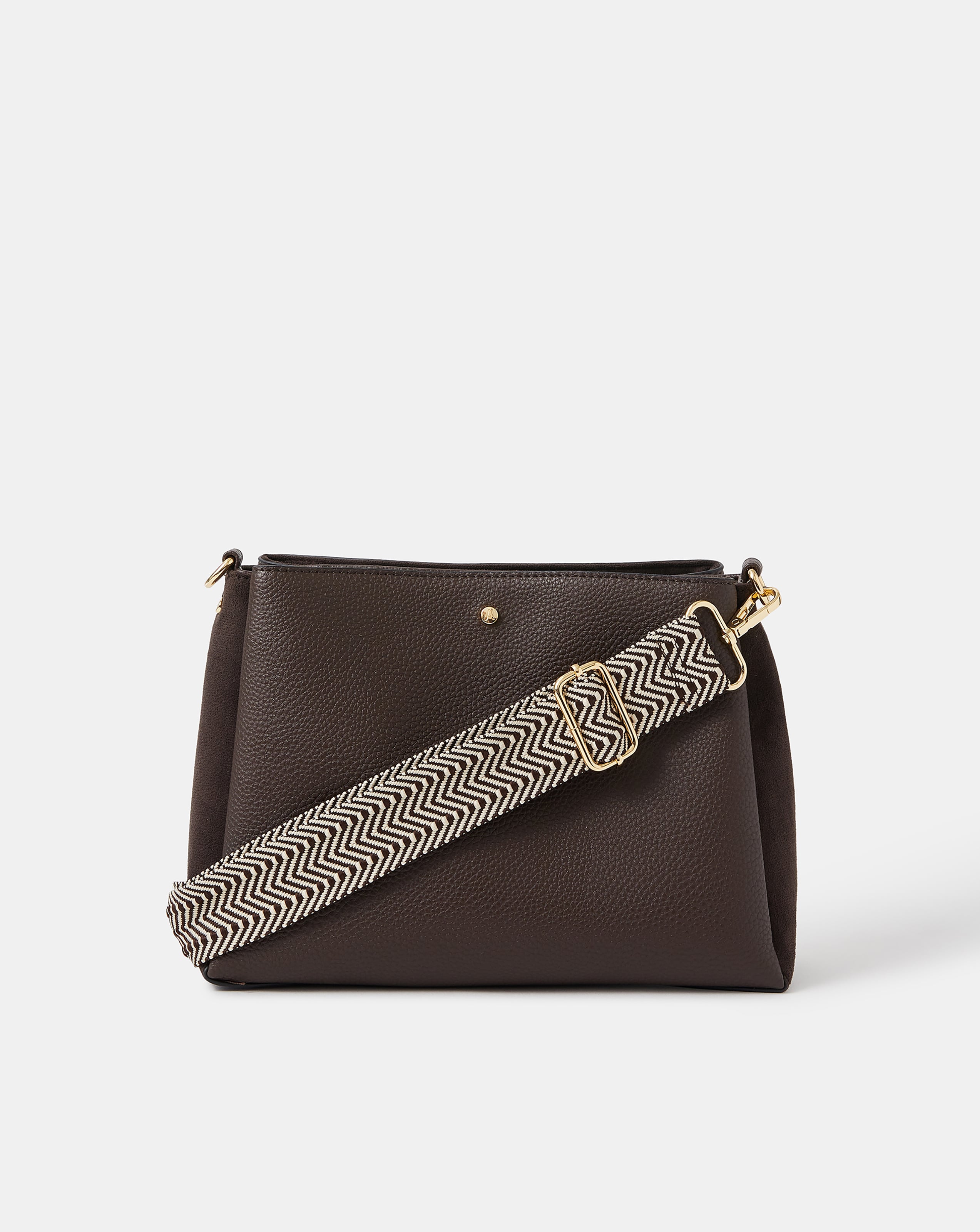 New In - Accessorize Crossbody Bag
