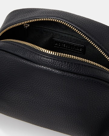 Accessorize Webbing Strap Small Crossbody Bag