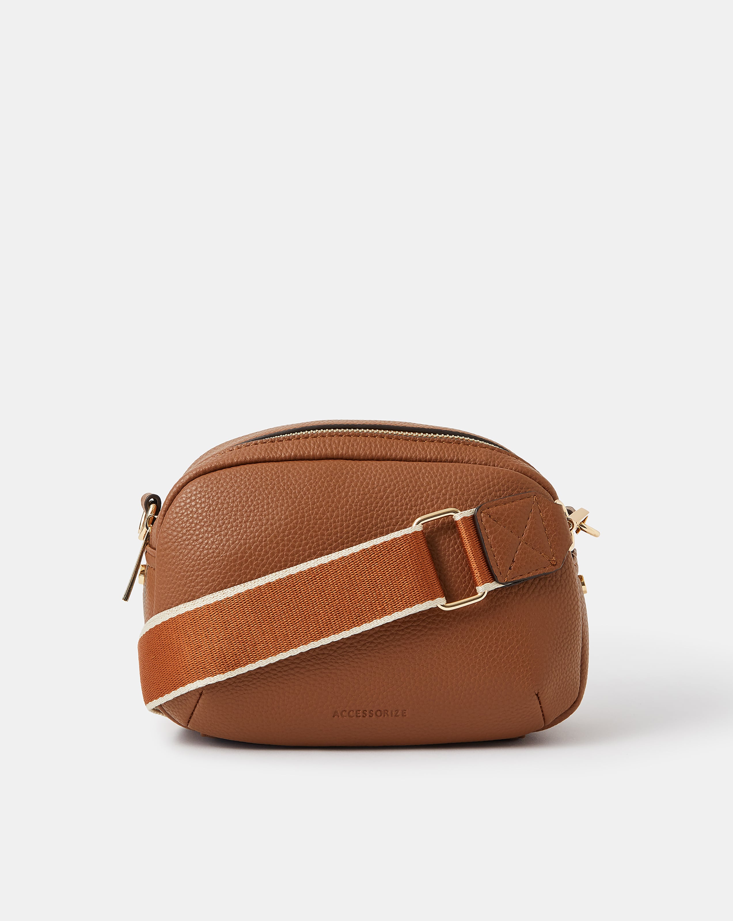 New In - Accessorize Small Crossbody Bag