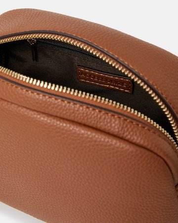 Accessorize Webbing Strap Small Crossbody Bag