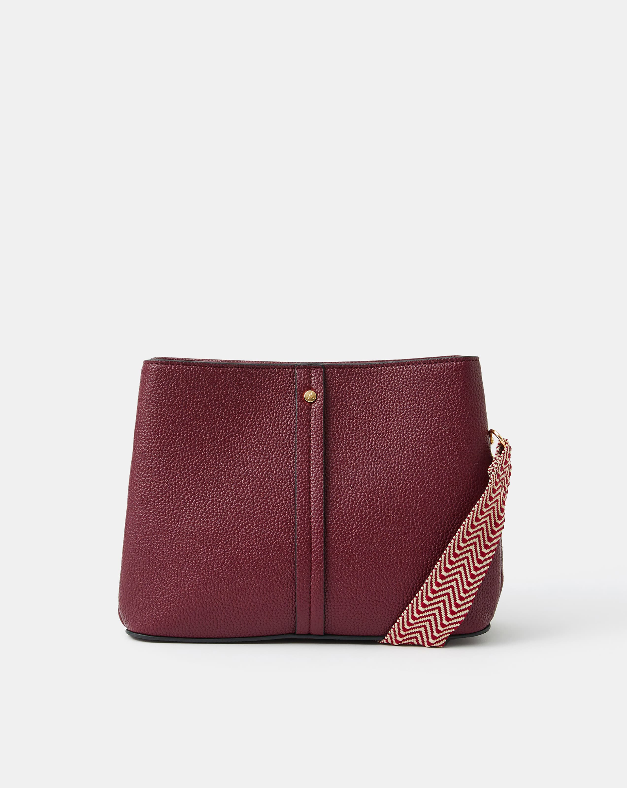 New In - Accessorize Crossbody Bag