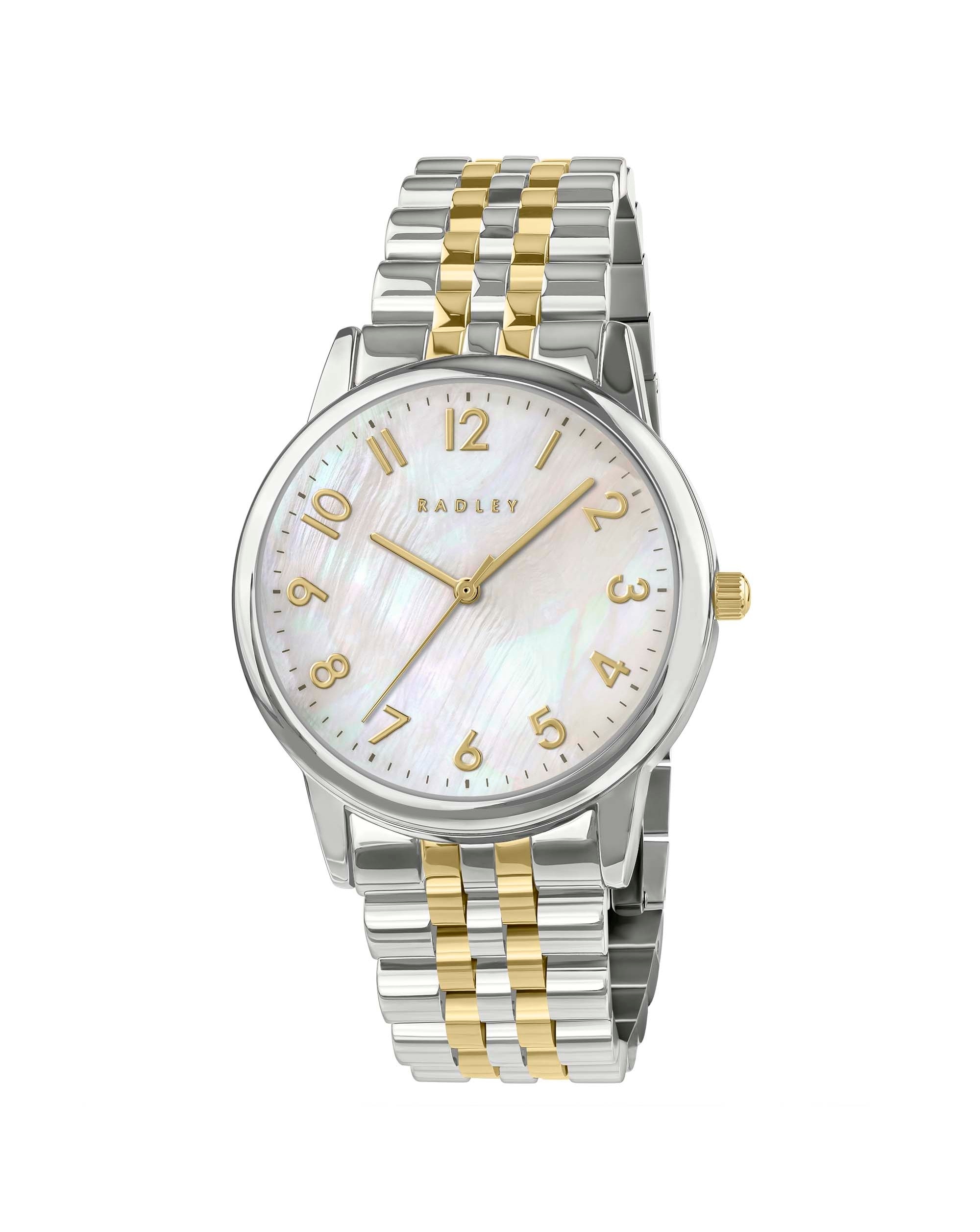 New In - Radley MOP Bracelet Watch