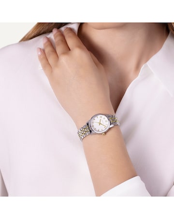 Radley Silver Plated Bracelet Watch