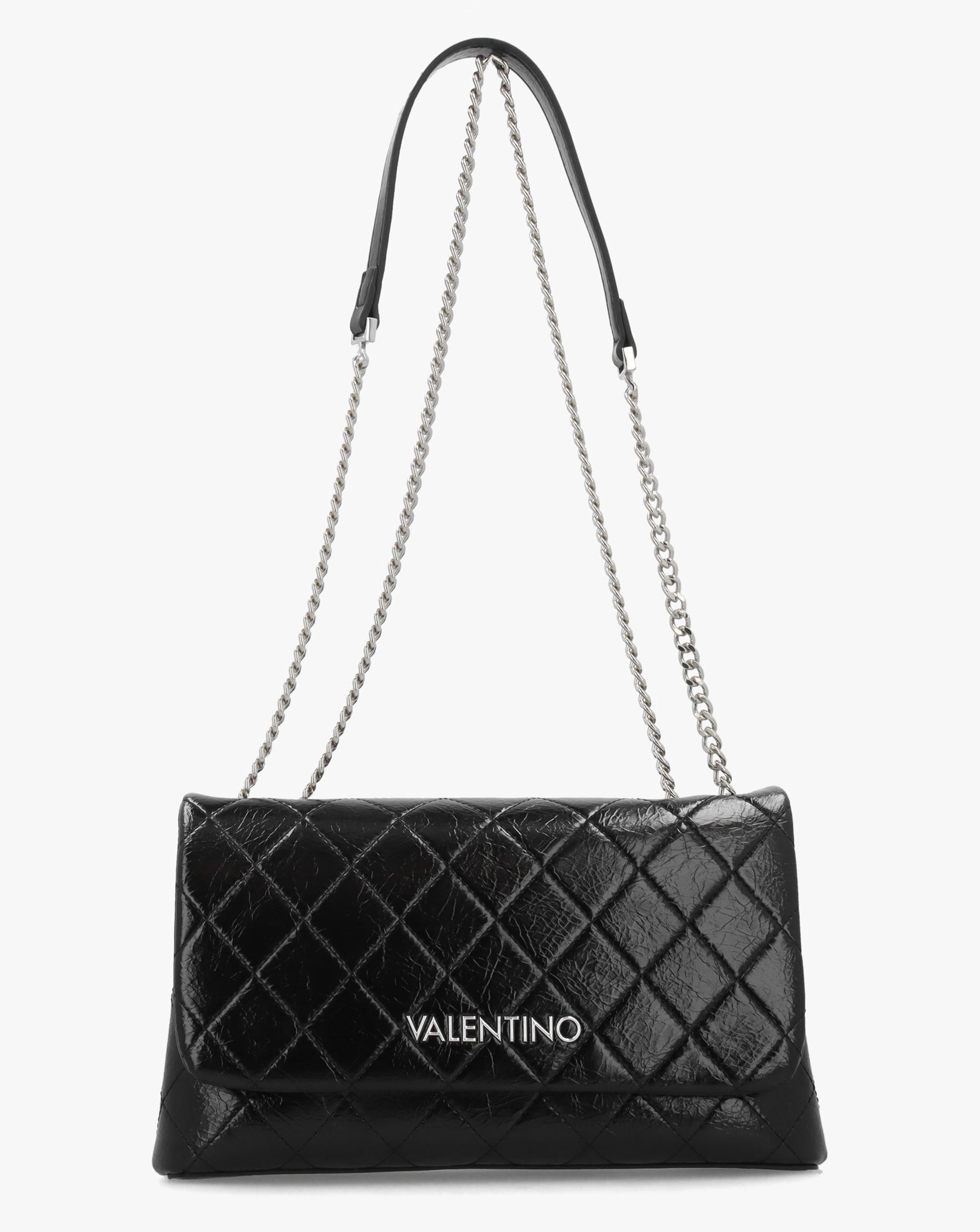 New In - Valentino Bags Wakanda Quilt Cross-Body