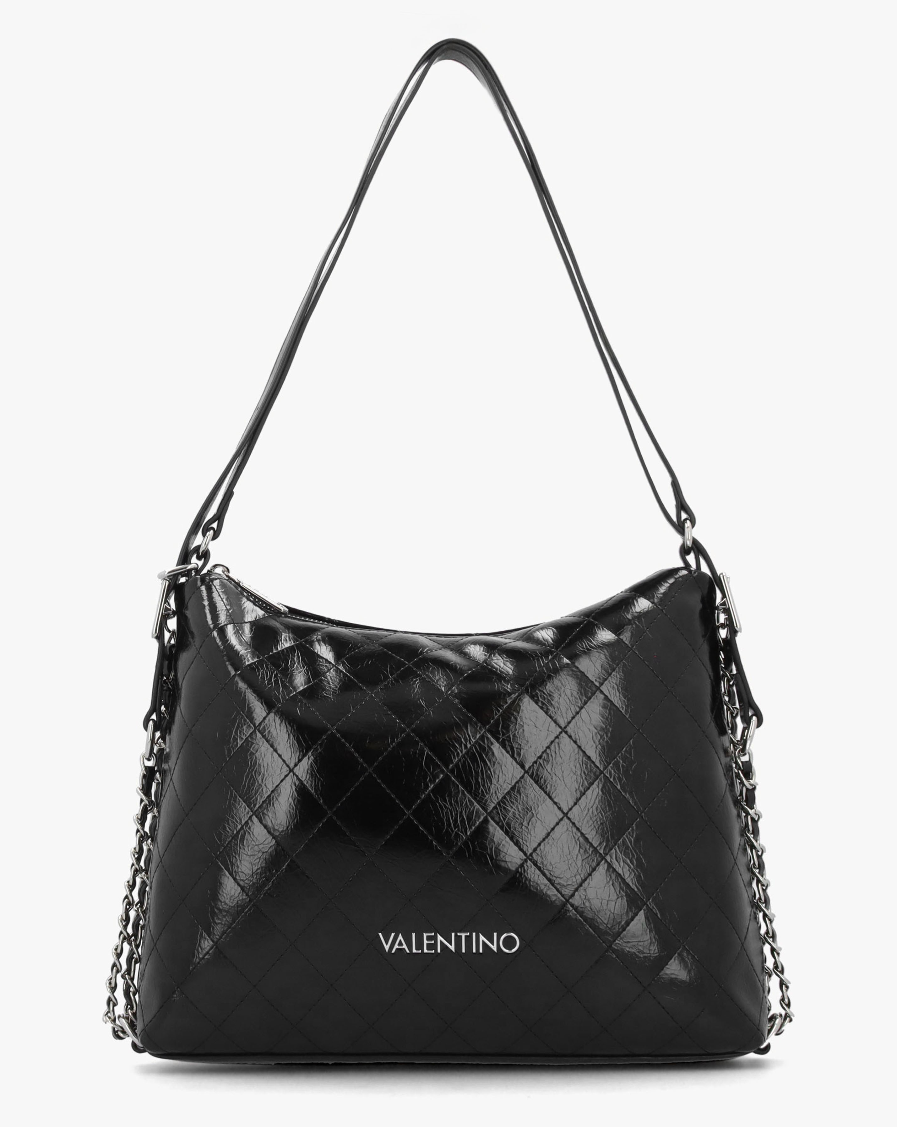 New In - Valentino Bags Wakanda Quilt Hobo