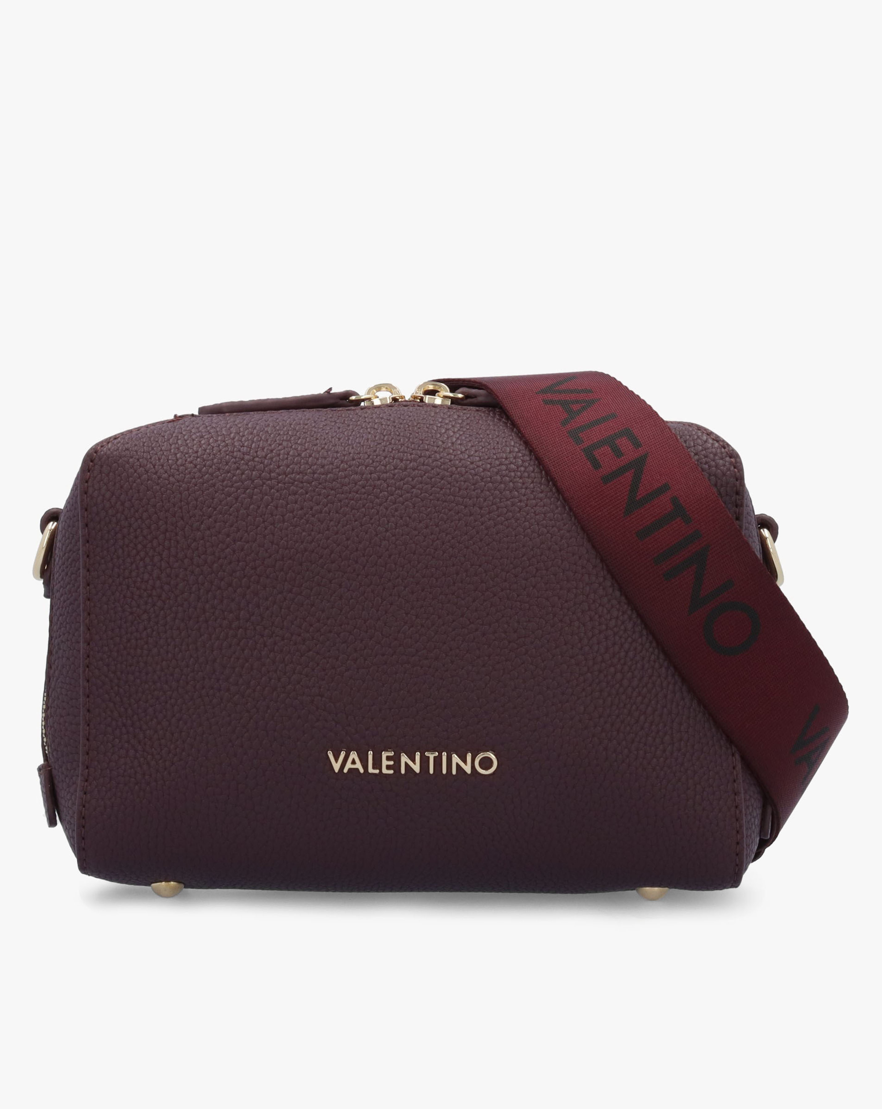 Valentino Bags Pattie Haversack Bag