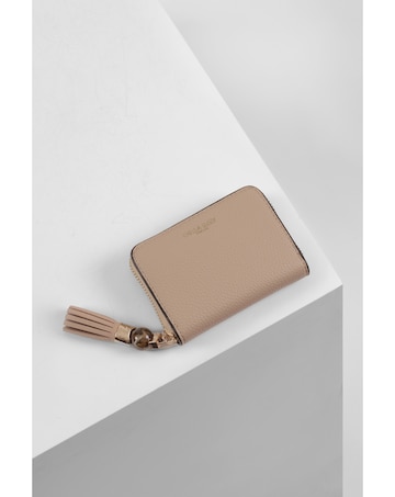 Luella Grey Maeve Mushroom Purse