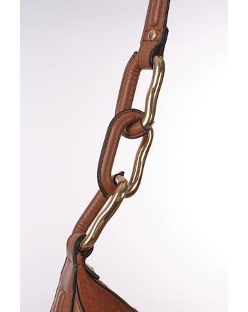 Luella Grey Thelma Conker Scoop Hobo