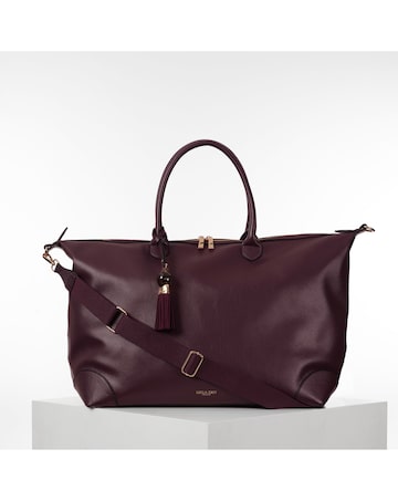 Luella Grey Lana Cherry Travel Bag
