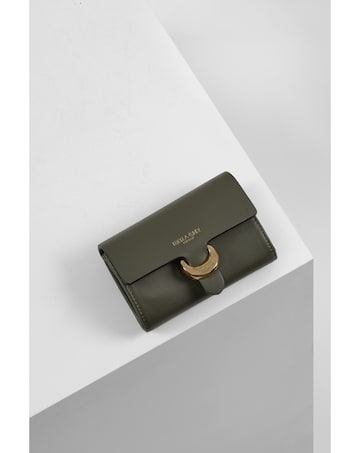 Luella Grey Letitia Khaki Purse