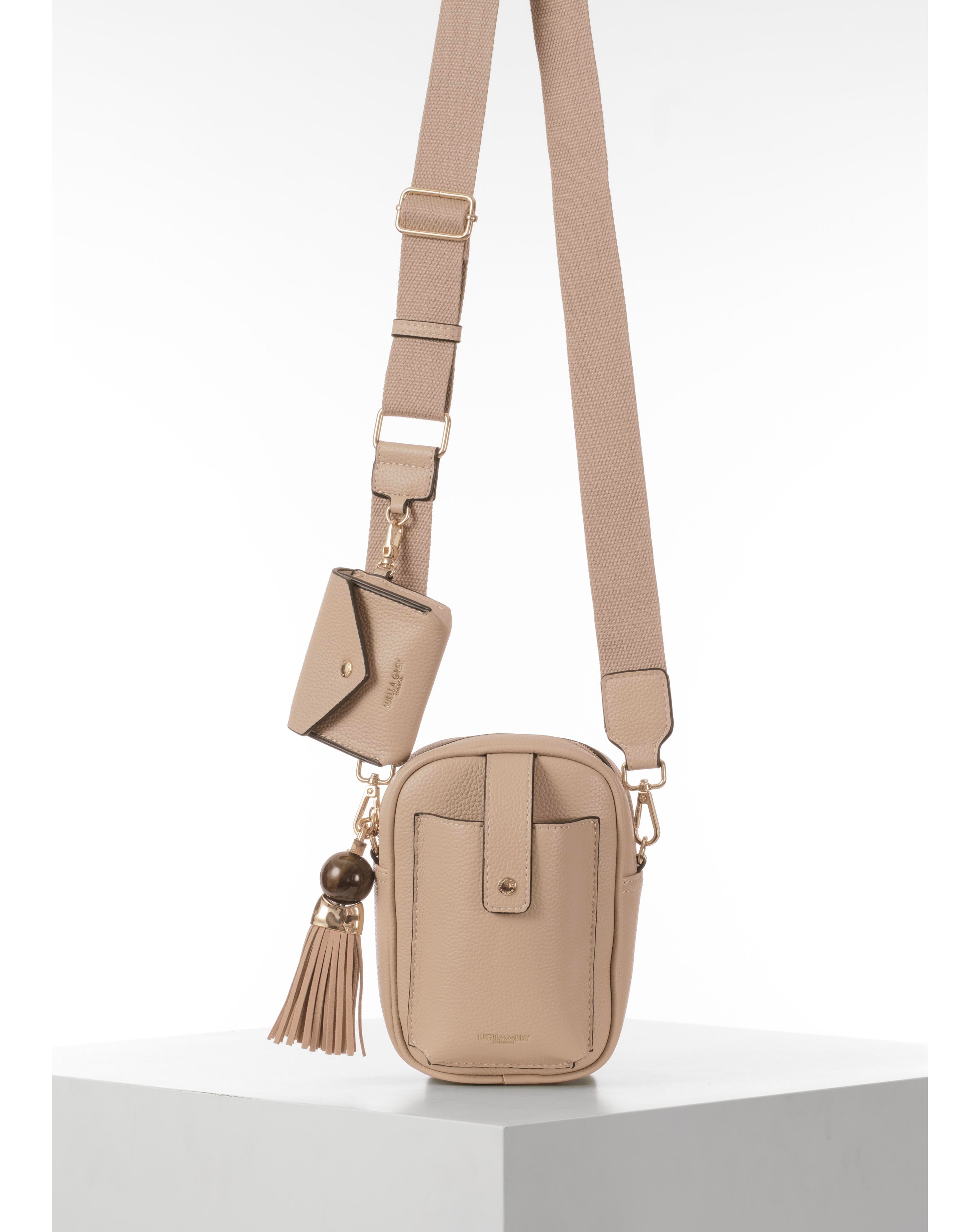 New In - Luella Grey Elise Crossbody