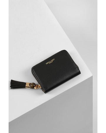 Luella Grey Maeve Black Purse