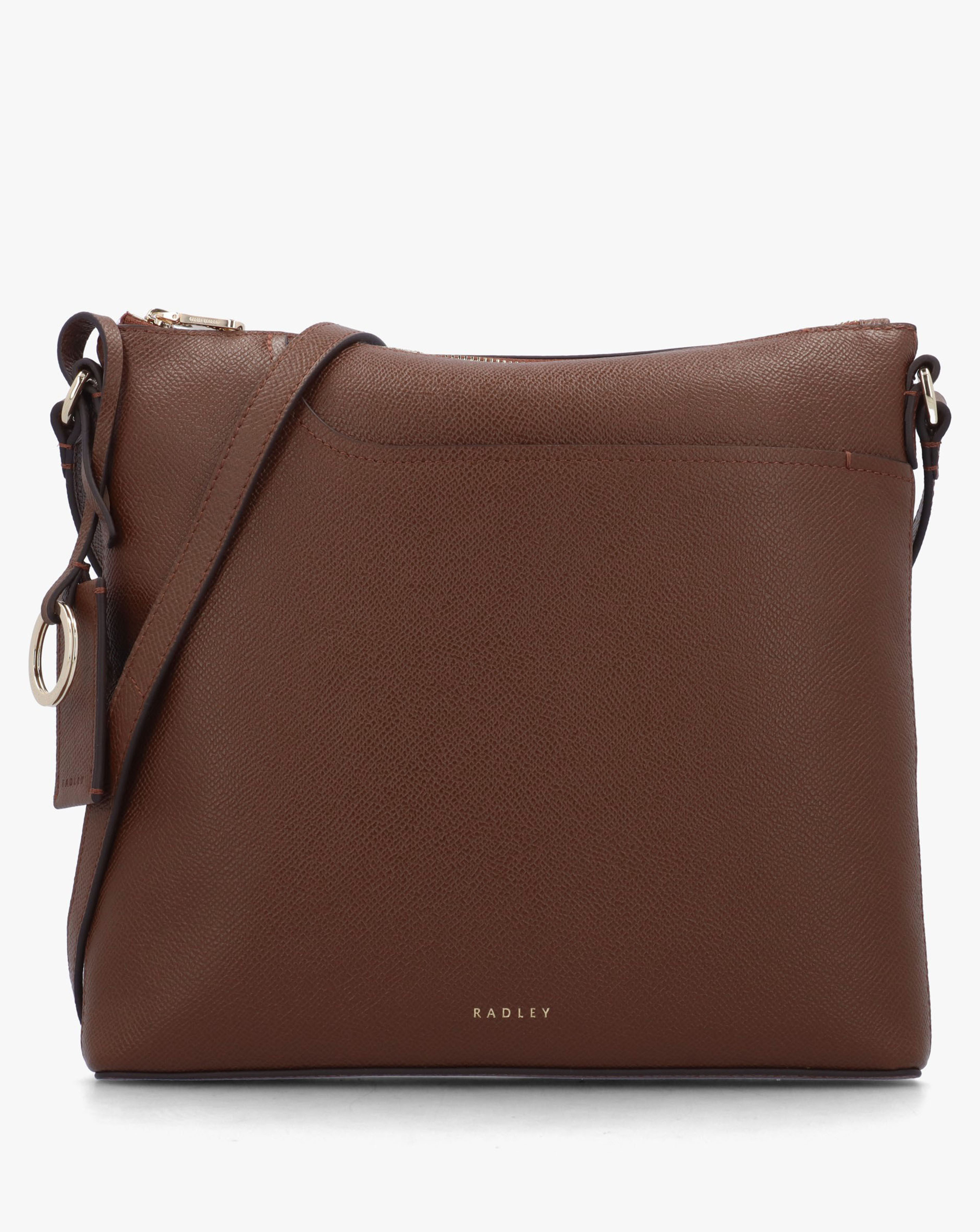 Radley Pockets Large Leather Cross-Body