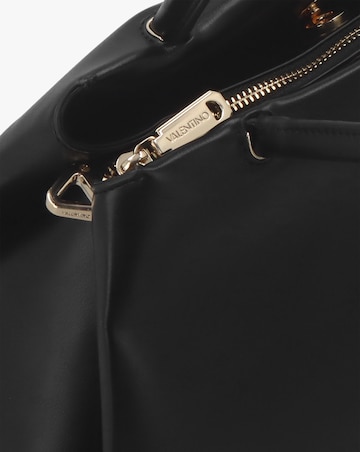 Valentino Bags West Black Shopper Bag