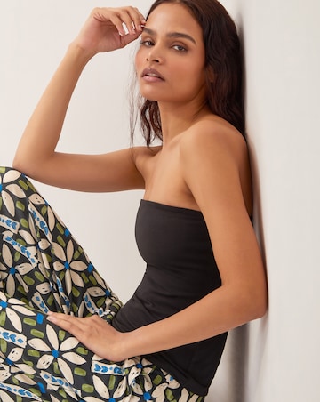 Monsoon Billie Bandeau Top