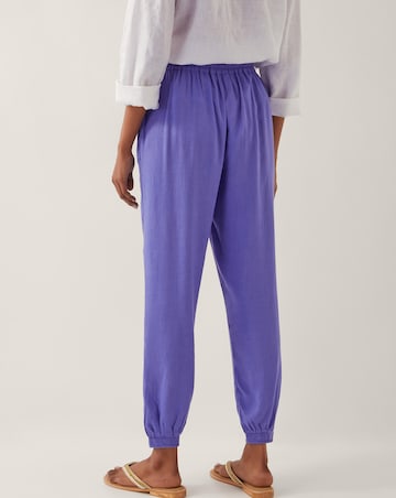 Monsoon Judy Tapered Trousers