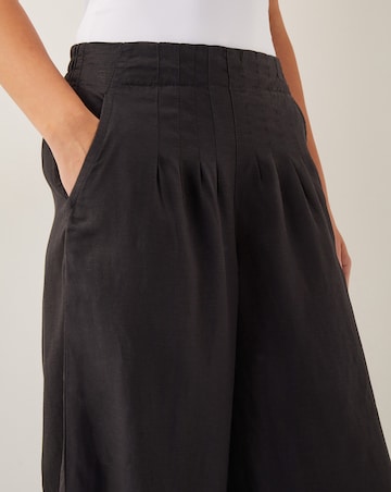 Monsoon Margo Wide Leg Trousers