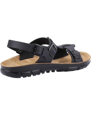 Birkenstock Saragossa Birko-Flor Sandal