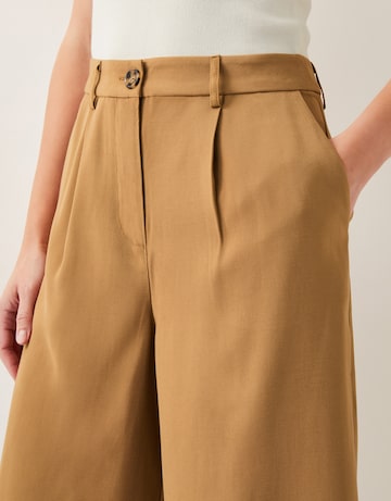 Monsoon Nina Tailored Longline Shorts