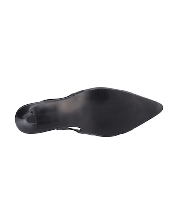 Hush Puppies Nahla Kitten Heel